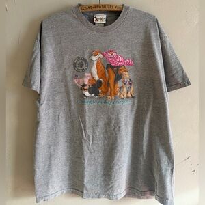 00's WALT DISNEY World ''DISNEY'S SINISTER CATS